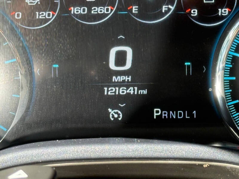 2019 GMC Sierra 3500HD