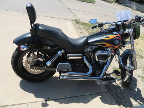 2016 dyna wide glide deals for sale