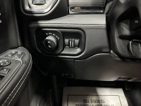 2024 RAM 2500 Limited