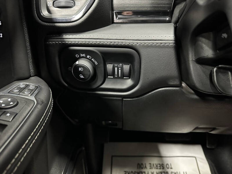 2024 RAM 2500 Limited