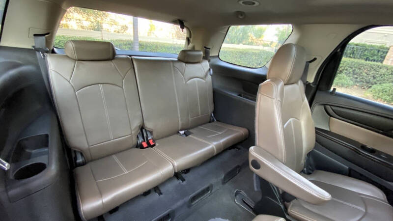 2013 GMC Acadia SLT-1