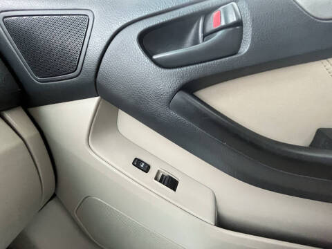 2003 Toyota 4Runner SR5