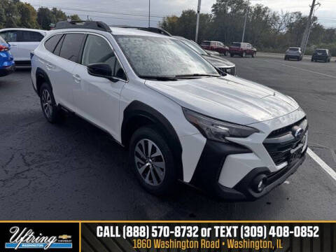 2024 Subaru Outback Premium