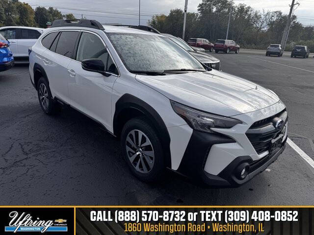 2024 Subaru Outback Premium