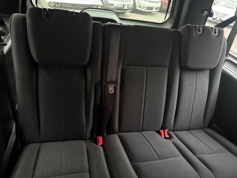 2017 Ford Expedition EL XLT