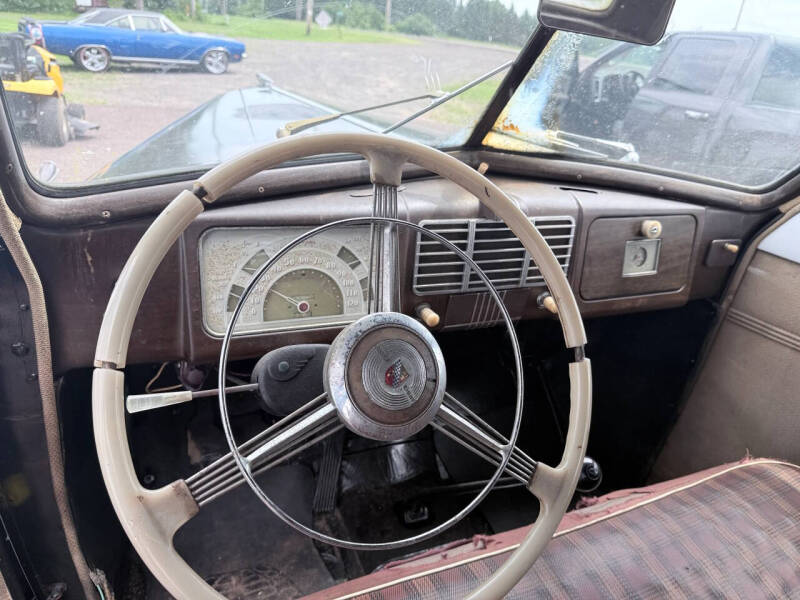 1937 Buick Super 8