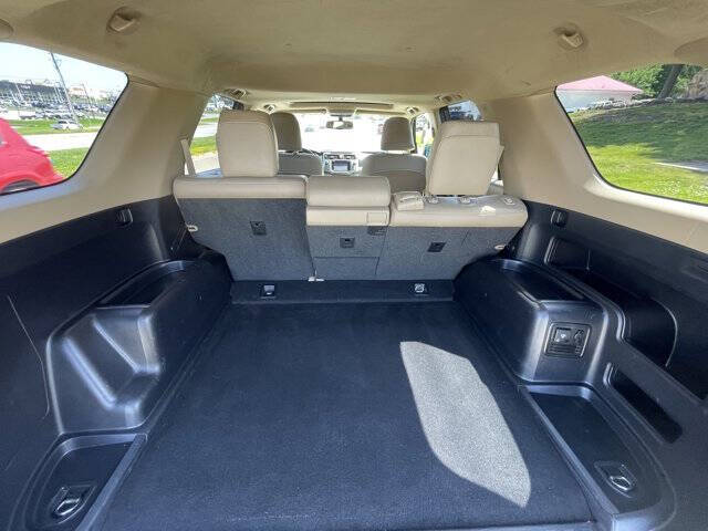 2013 Toyota 4Runner SR5