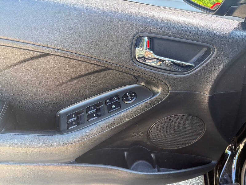 2016 Kia Forte5 LX