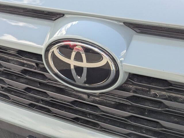 2022 Toyota RAV4 for sale at Axio Auto Boise in Boise, ID