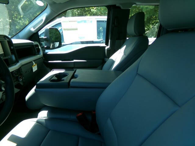 2026 Ford F-350 Super Duty