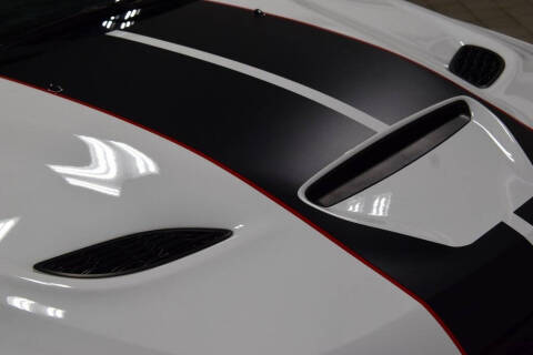 2022 Dodge Durango SRT 392