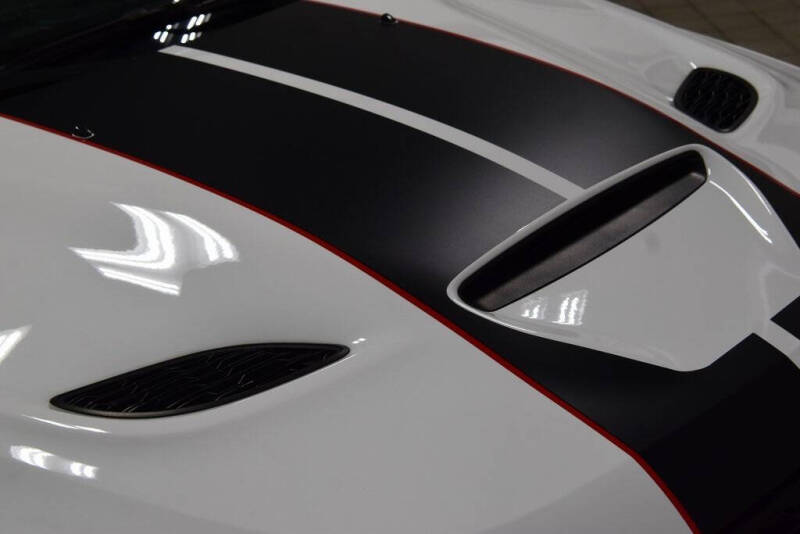 2022 Dodge Durango SRT 392