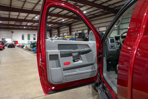 2008 Dodge Ram 1500 ST