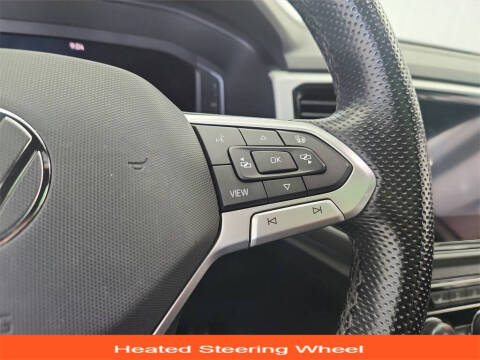 2021 Volkswagen Atlas Cross Sport V6 SEL Premium R-Line 4Motion