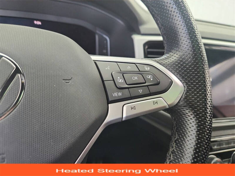 2021 Volkswagen Atlas Cross Sport V6 SEL Premium R-Line 4Motion