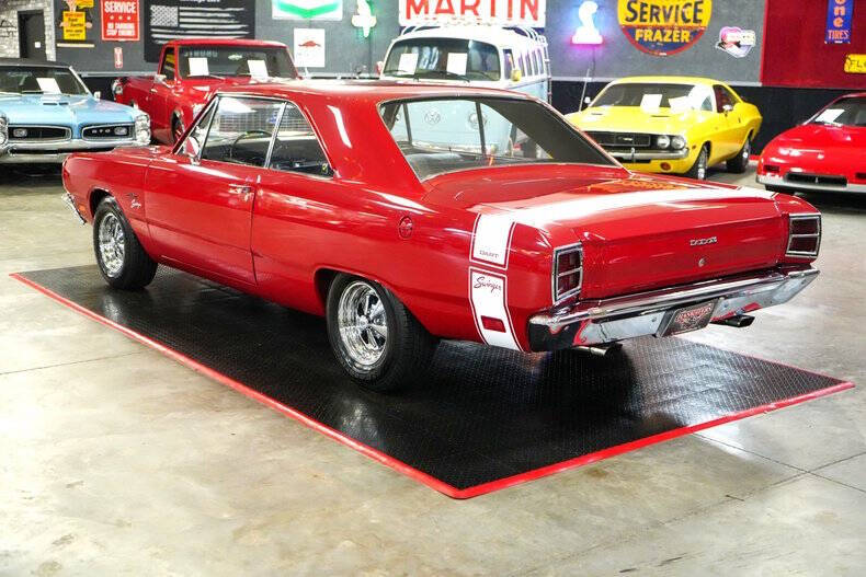 1969 Dodge Dart