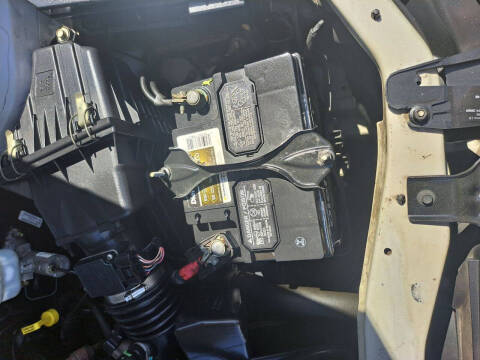 2005 Mazda Tribute s