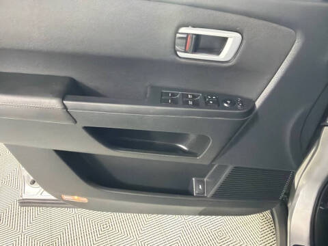 2011 Honda Pilot EX