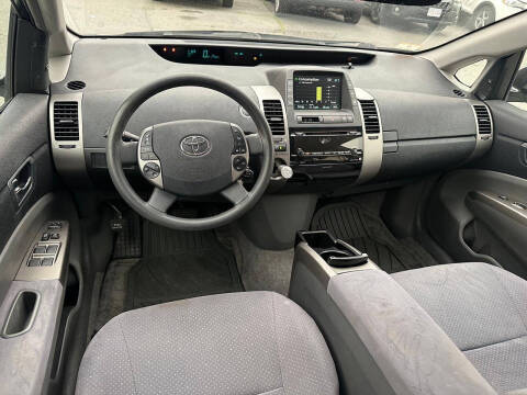 2006 Toyota Prius