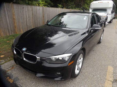 2013 BMW 3 Series for sale at Wayland Automotive in Wayland MA