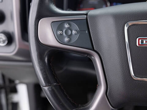 2015 GMC Sierra 2500HD SLT