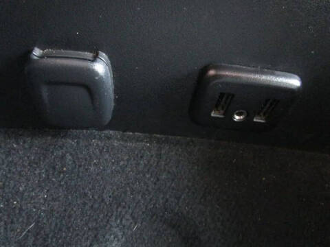 2017 Chevrolet Silverado 3500HD