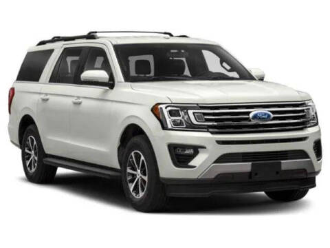 2019 Ford Expedition MAX XLT