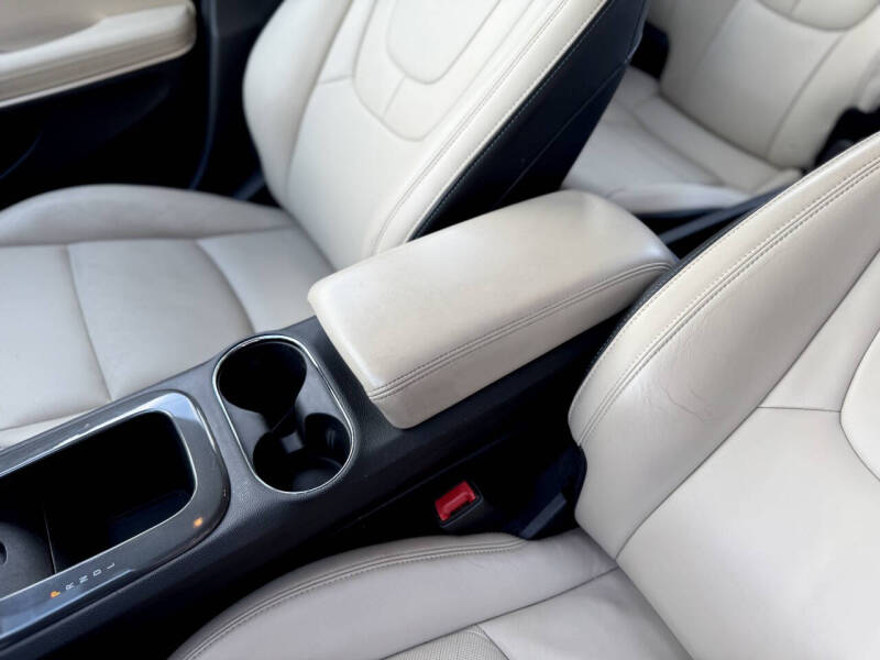 2012 Chevrolet Volt Premium