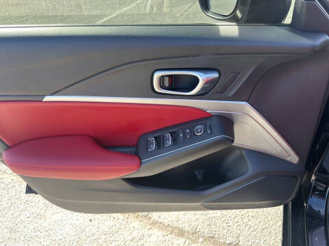 2023 Acura Integra w/A-SPEC