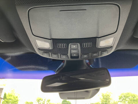 2019 Ford Edge ST
