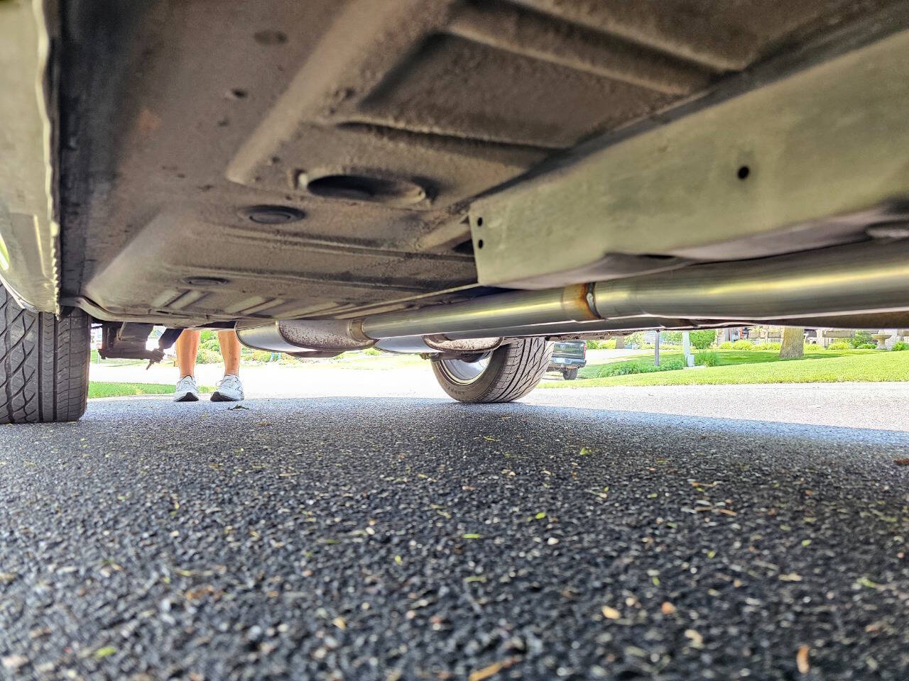 1967 Mercury Cougar XR7 200