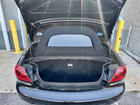 2004 Dodge Viper SRT-10