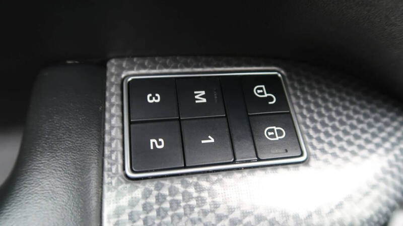 2016 Land Rover Range Rover Sport SVR