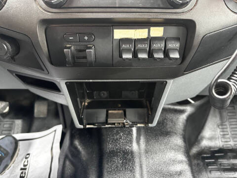 2016 Ford F-450 Super Duty