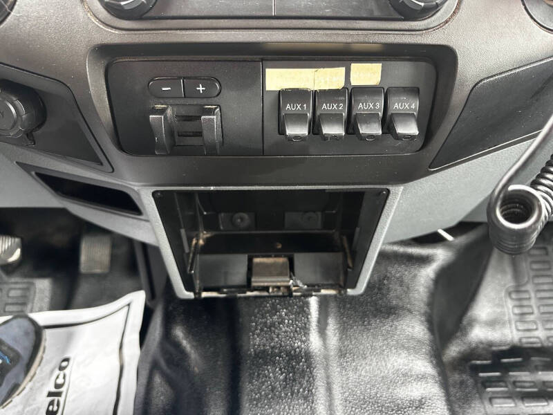 2016 Ford F-450 Super Duty