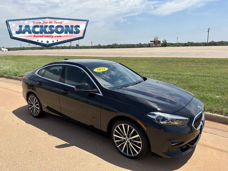 2021 BMW 2 Series for sale in Kingfisher, OK