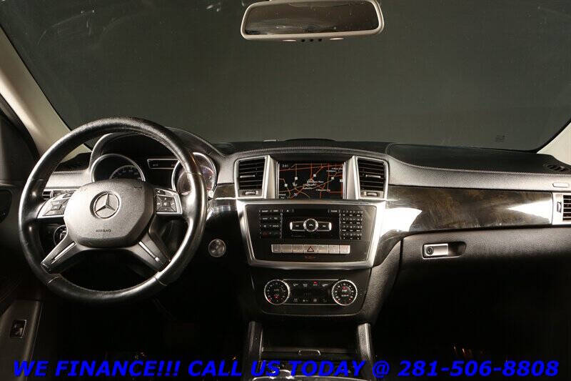 2016 Mercedes-Benz GL-Class GL 450 4MATIC