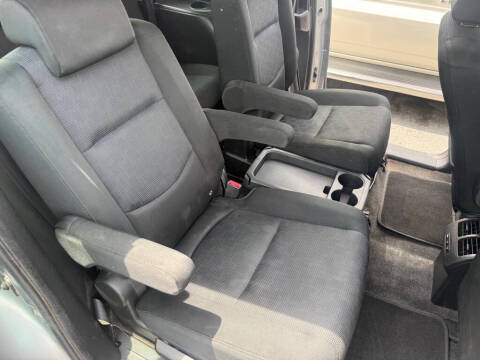 2010 Mazda MAZDA5