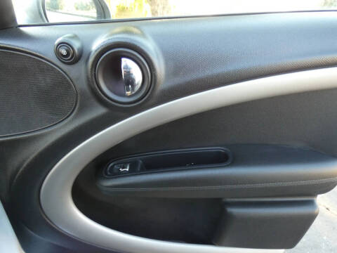 2016 MINI Countryman Cooper