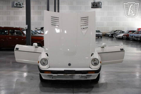 1983 Datsun 280ZX GL 2+2