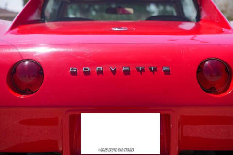 1975 Chevrolet Corvette