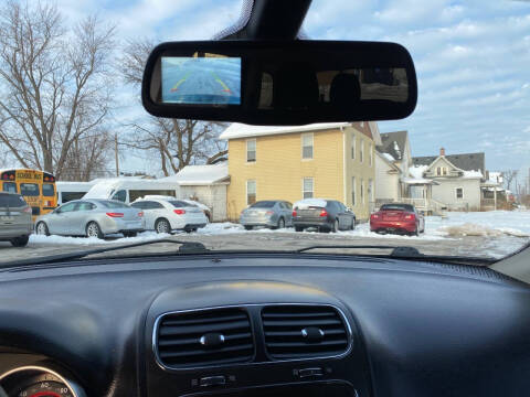 2018 Dodge Journey SXT