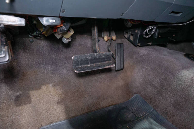 1992 Dodge RAM 250 LE