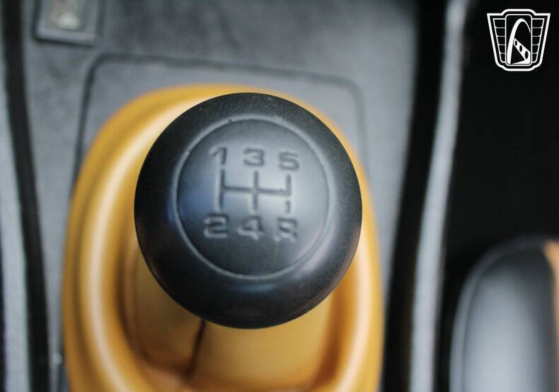 1982 Porsche 924