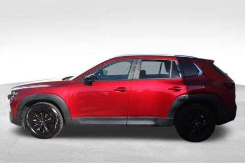 2024 Mazda CX-50 2.5 S Preferred