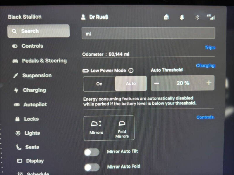 2022 Tesla Model S Plaid