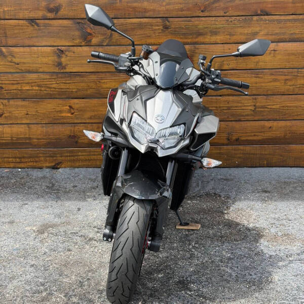 2023 Kawasaki Z H2