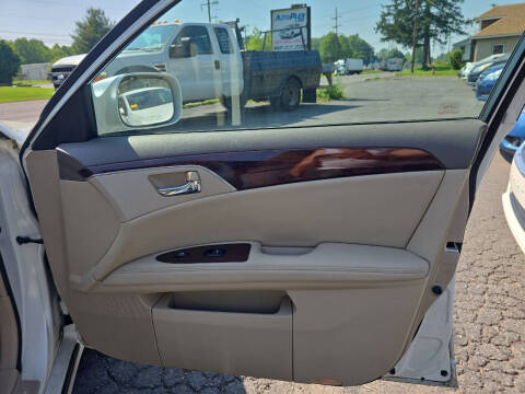 2008 Toyota Avalon XLS