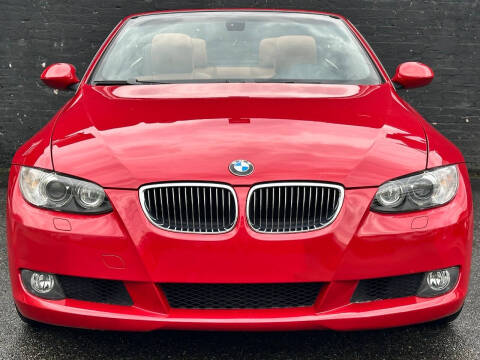 2008 BMW 3 Series 328i