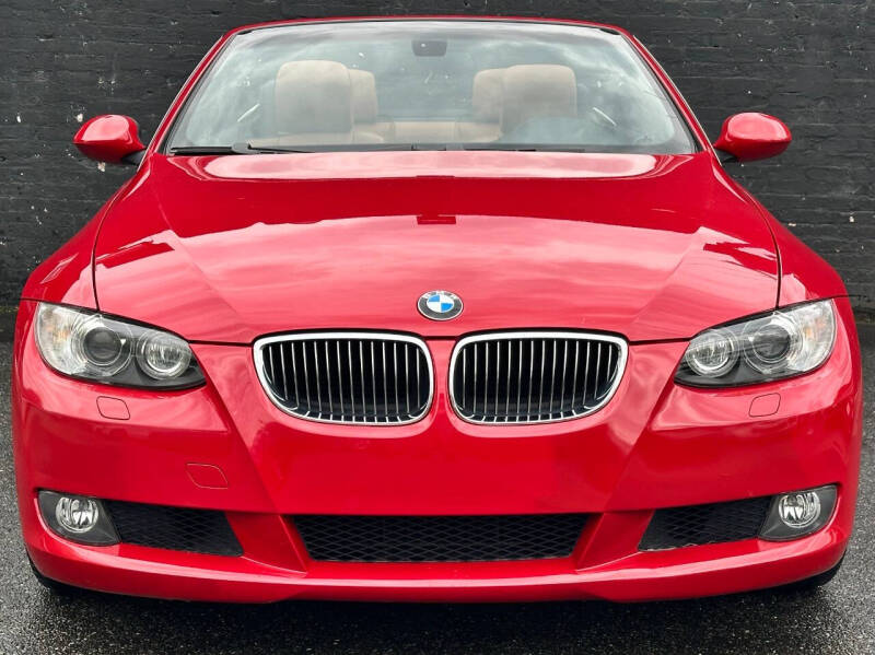 2008 BMW 3 Series 328i